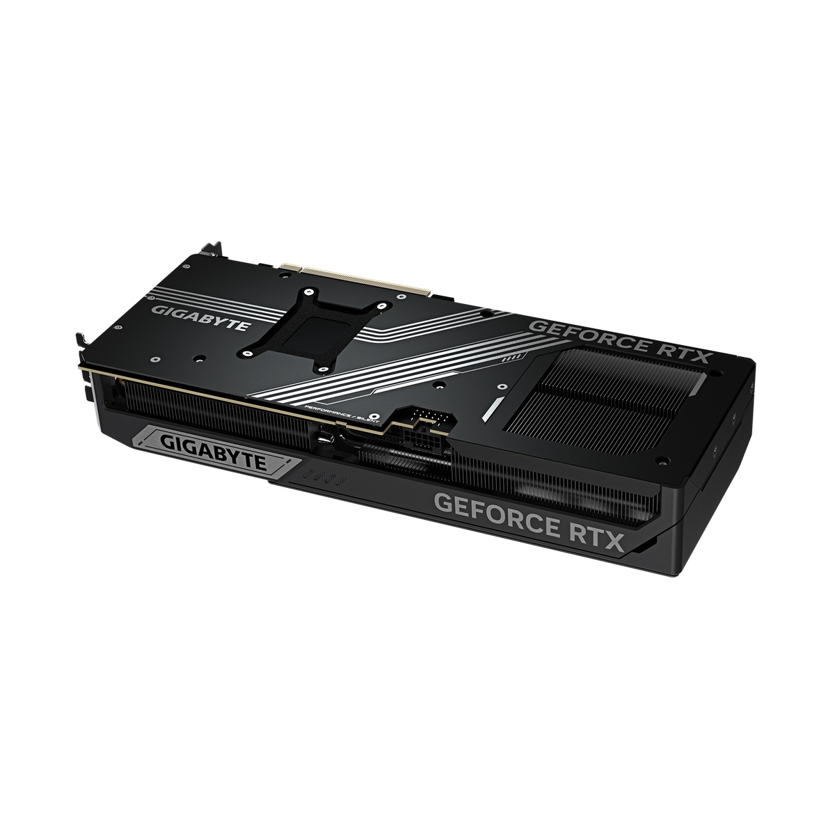 Bild von GIGABYTE GeForce RTX 5070 Ti Windforce SFF 16G