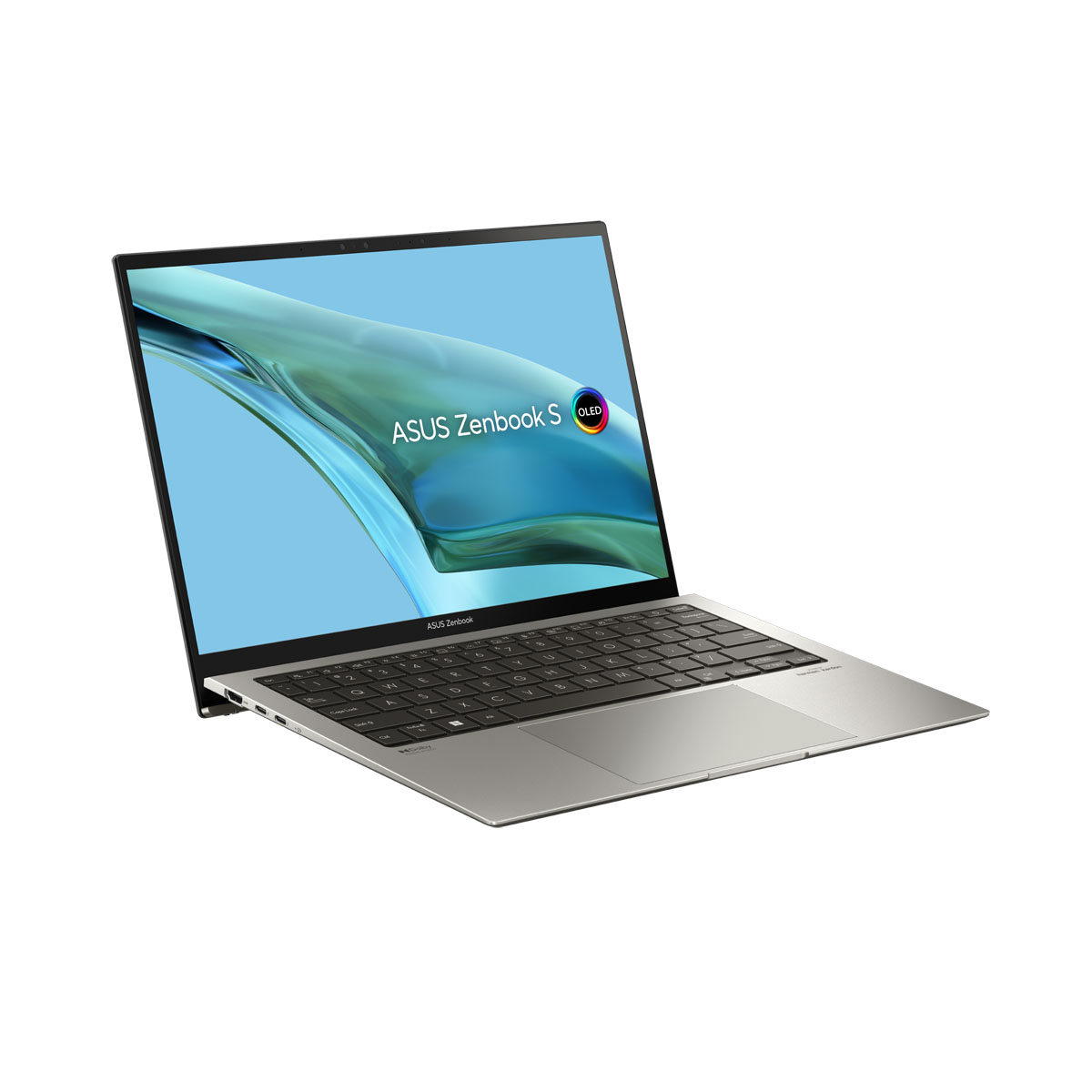 Bild von ASUS Zenbook S13 OLED UX5304VA-NQ322W