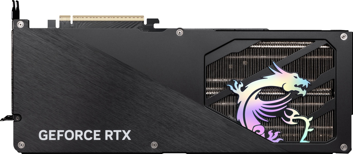 Bild von MSI GeForce RTX 5070 12G GAMING TRIO OC B-Ware