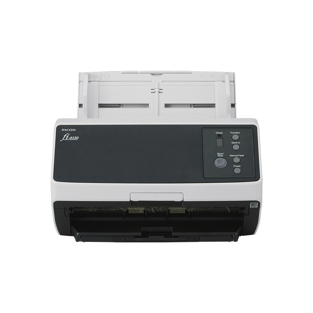 Bild von Ricoh fi-8150 Dokumentenscanner