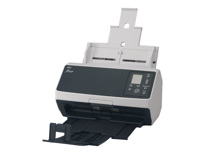 Bild von Ricoh fi-8170 Dokumentenscanner B-Ware