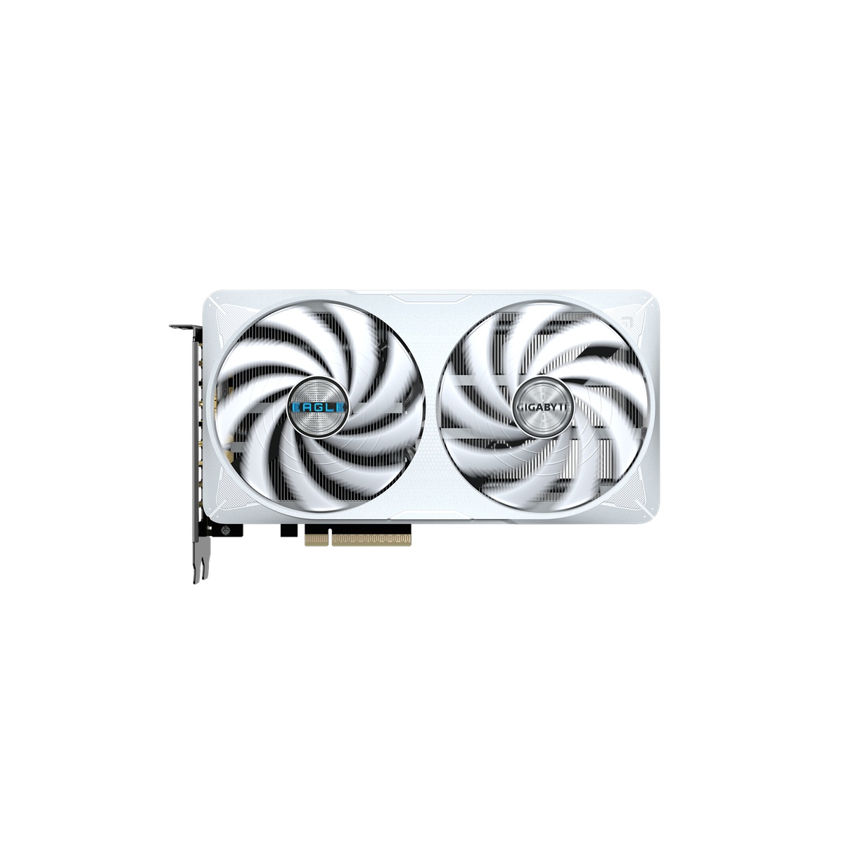 Bild von GIGABYTE GeForce RTX 5060 Ti 8GB Eagle ICE OC