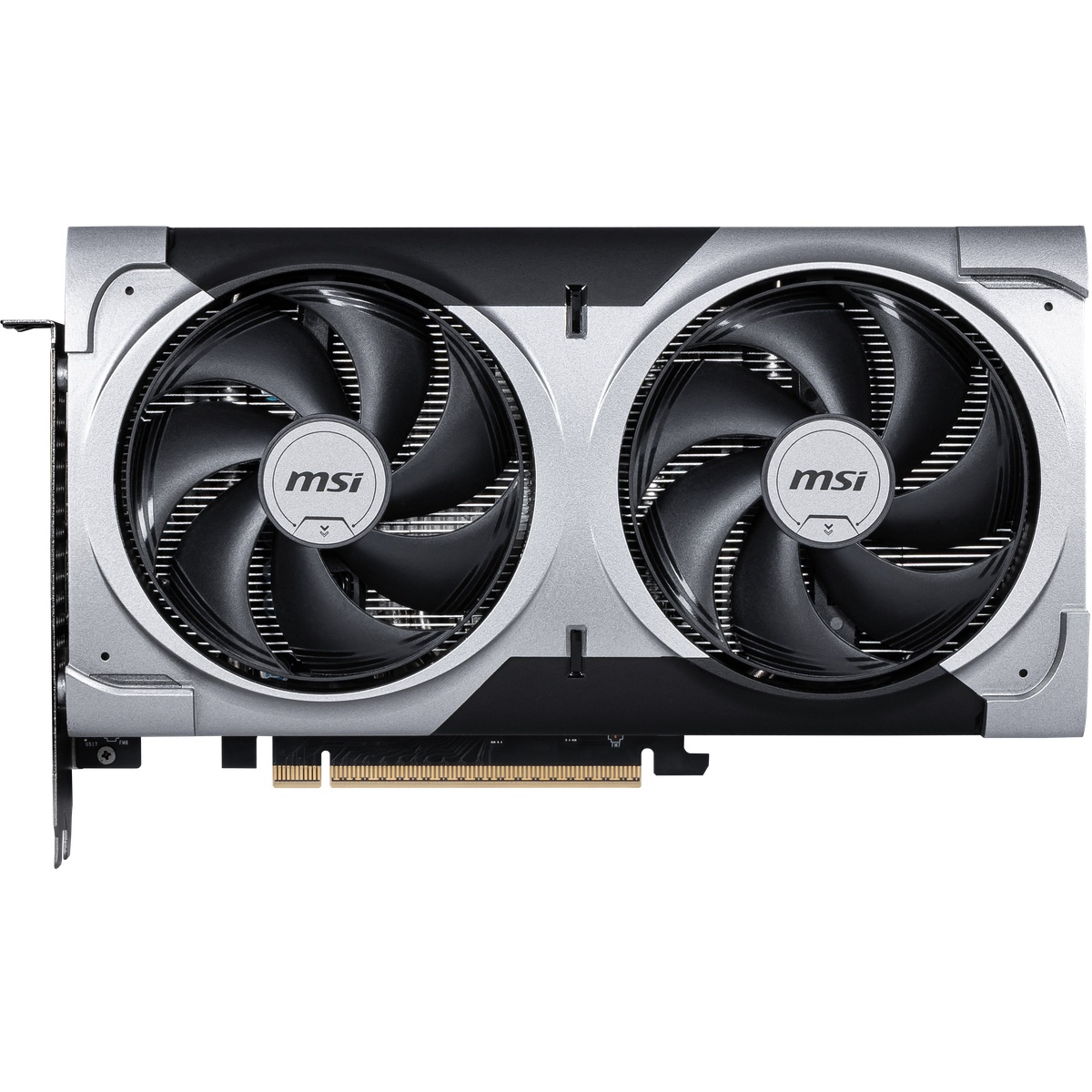 Bild von MSI GeForce RTX 5060 Ti 16G VENTUS 2X OC Plus