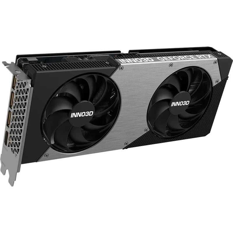 Bild von INNO3D GeForce RTX 5060 Ti 8GB TWIN X2