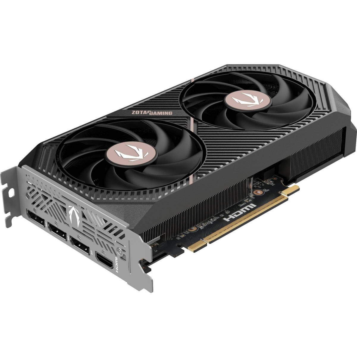 Bild von ZOTAC GeForce RTX 5060 TI 16GB AMP