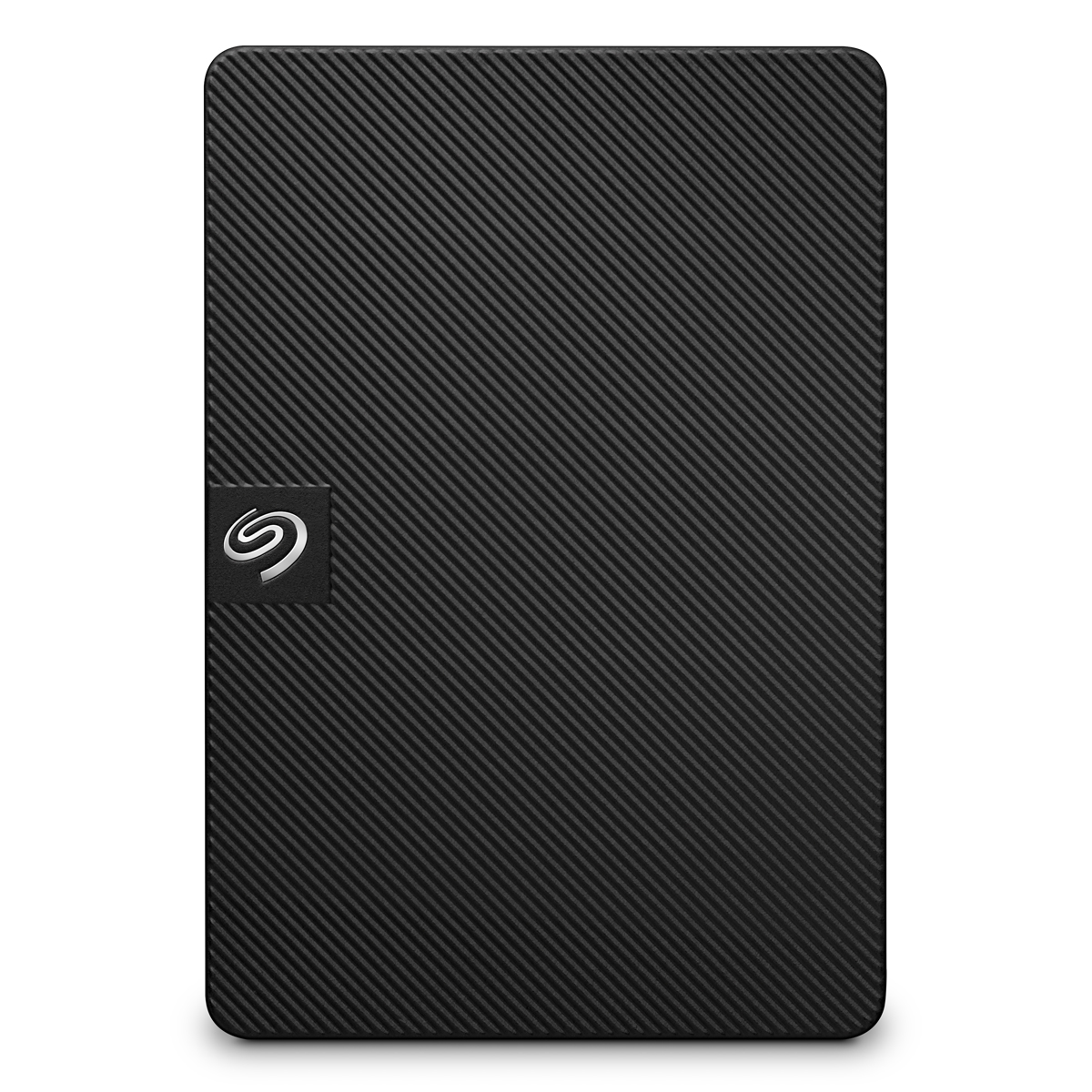 Bild von Seagate Expansion Portable 4TB Schwarz
