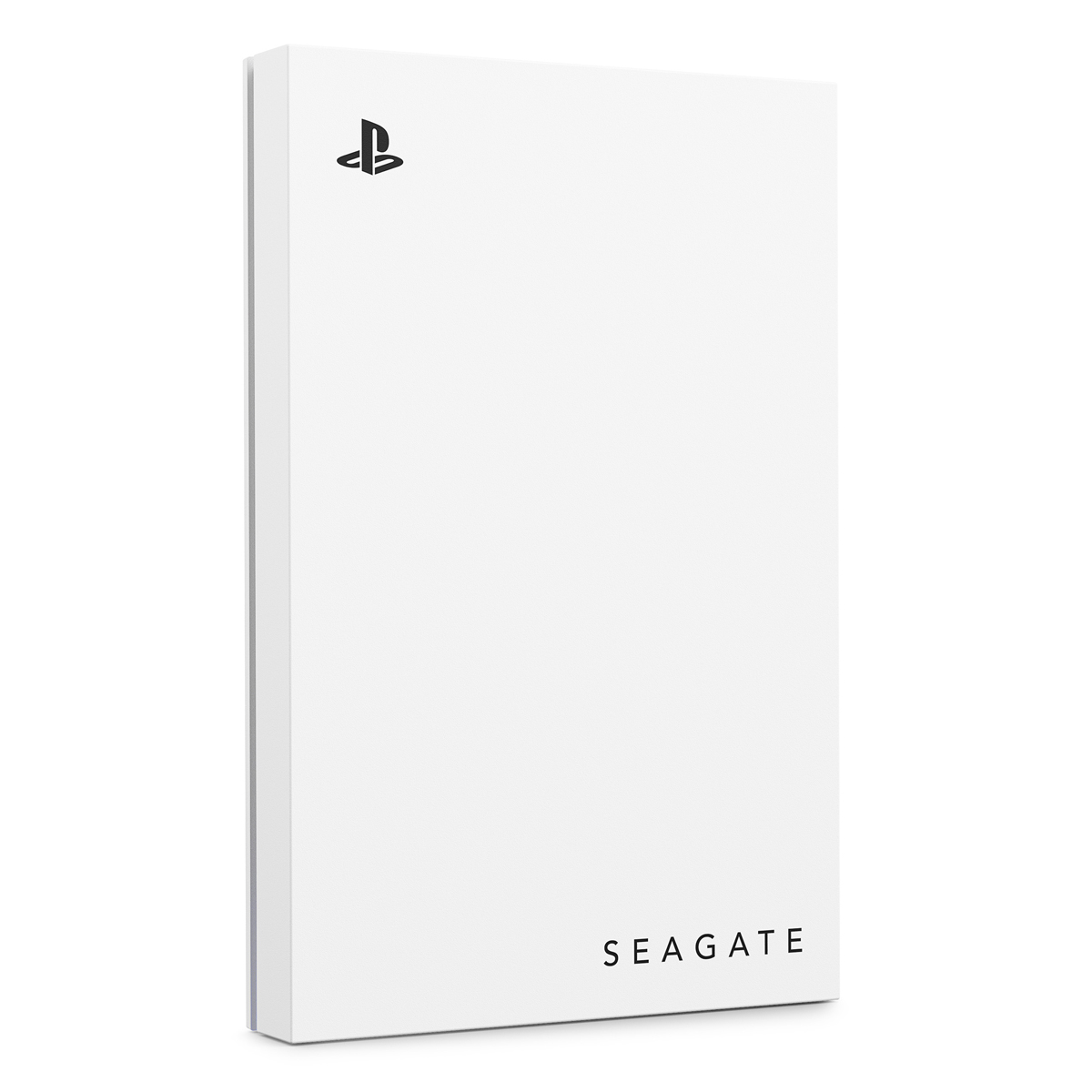 Bild von Seagate Game Drive für PlayStation-Konsolen 2TB Weiß
