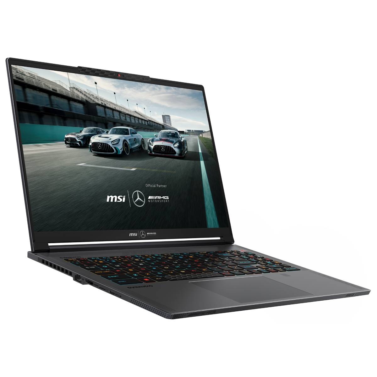 Bild von MSI Stealth 16 Mercedes-AMG Motorsport A13VG-245 - 16