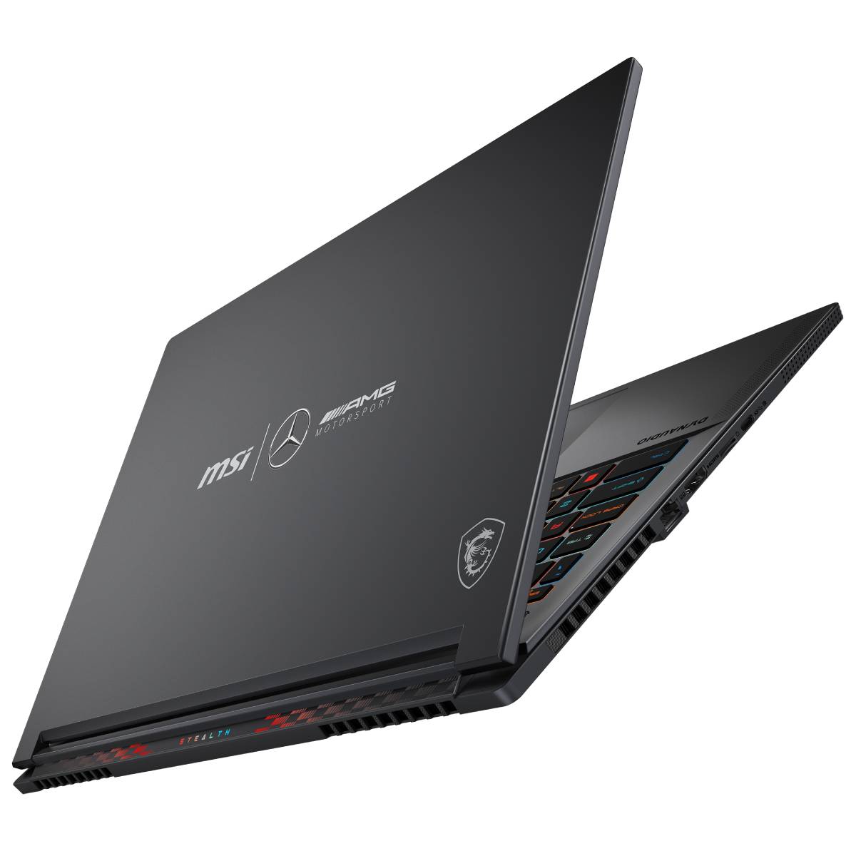 Bild von MSI Stealth 16 Mercedes-AMG Motorsport A13VG-245 - 16