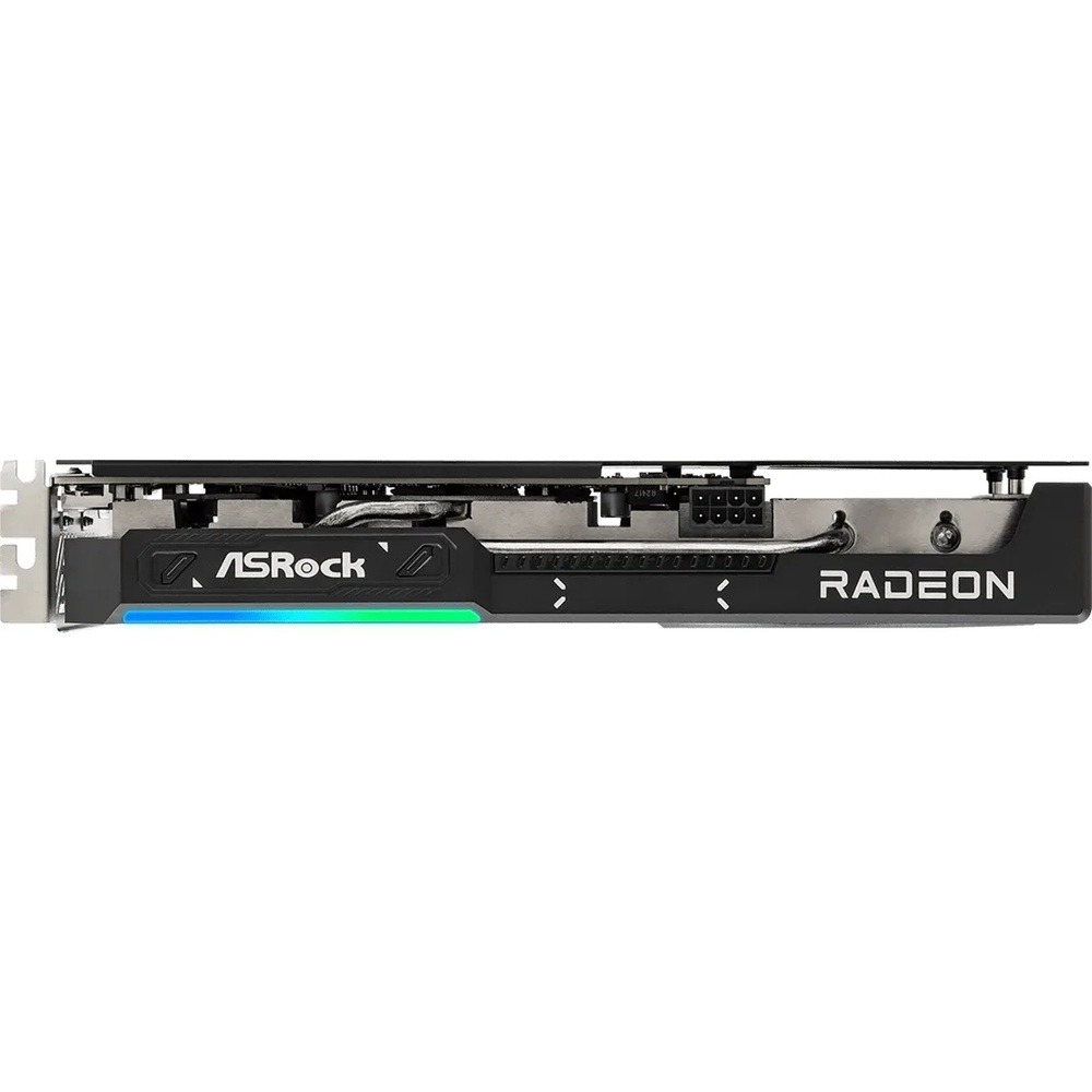 Bild von ASRock Radeon RX 9060 XT 16GB Challenger OC Grafikkarte