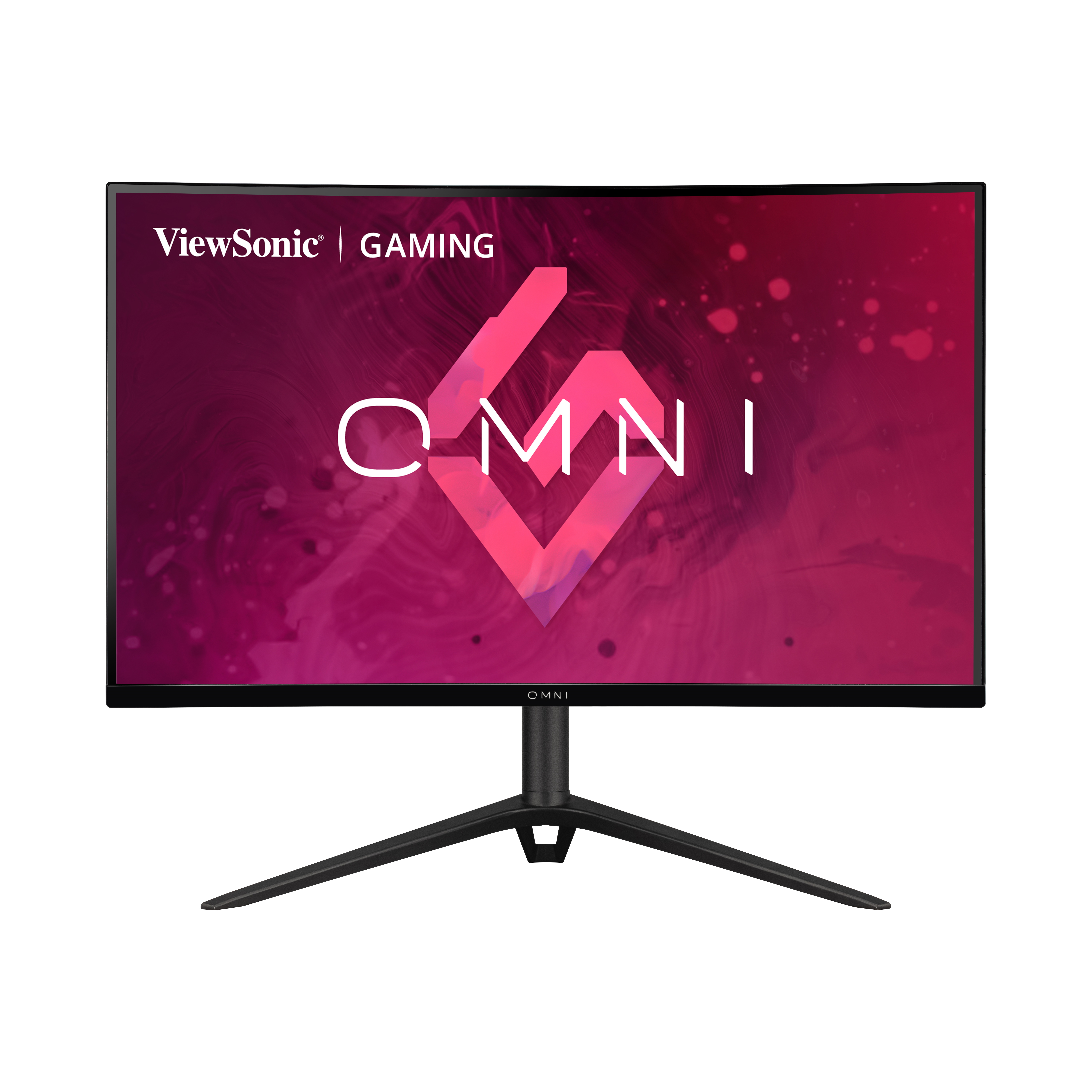 Bild von ViewSonic VX2718-2KPC-MHDJ Gaming Monitor - 165 Hz, Lautsprecher