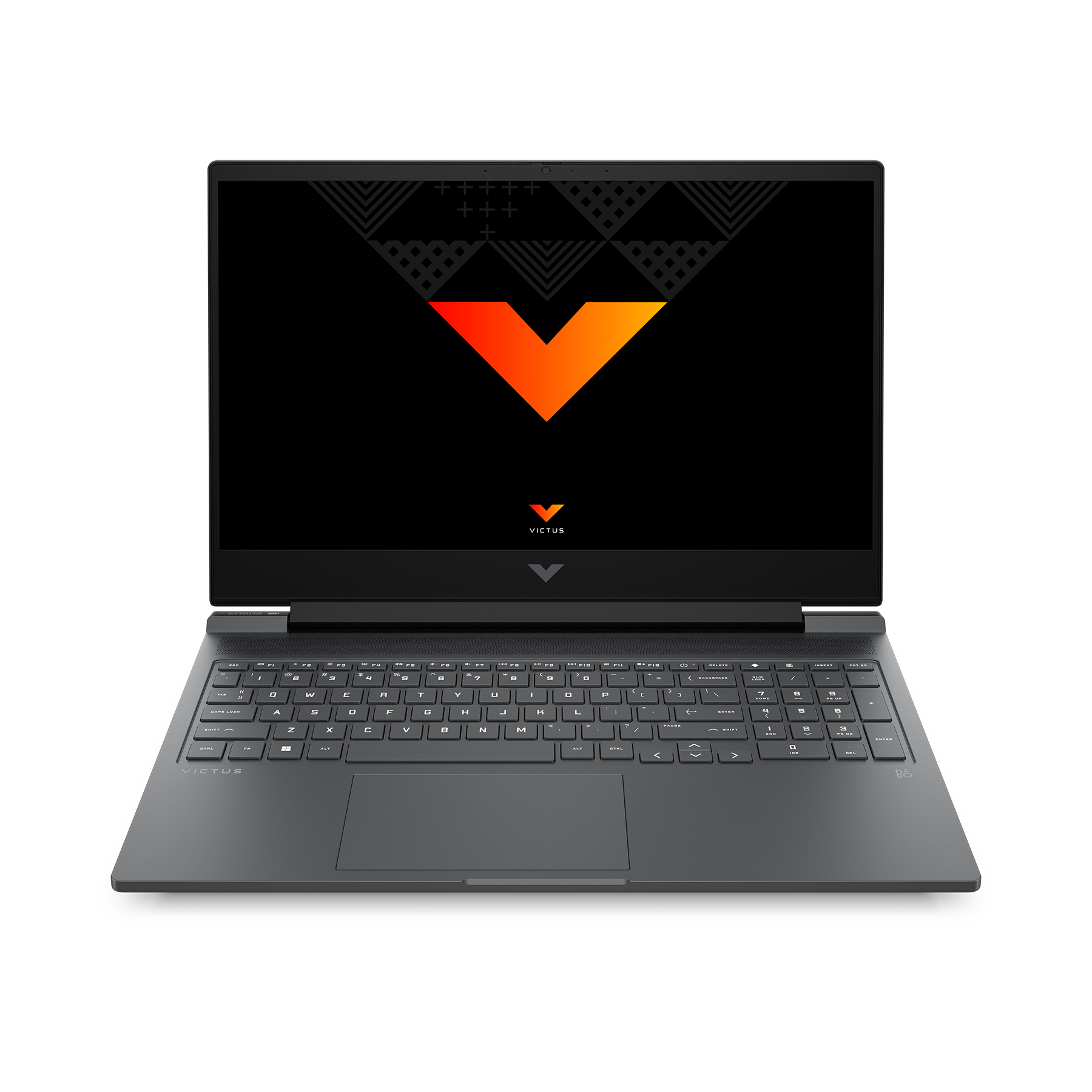 Bild von HP VICTUS 16-s0183ng 16.1" FHD IPS 144Hz, Ryzen 7 7840HS, 32GB RAM, 1TB SSD, RTX 4070, Windows 11