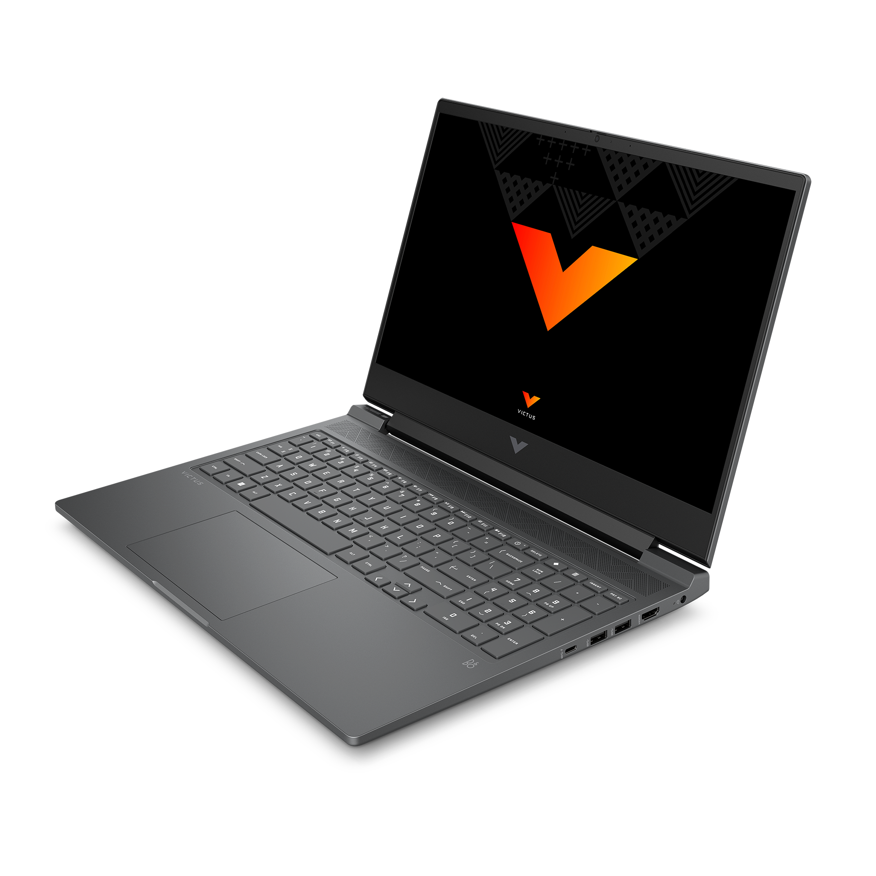 Bild von HP VICTUS 16-s0183ng 16.1