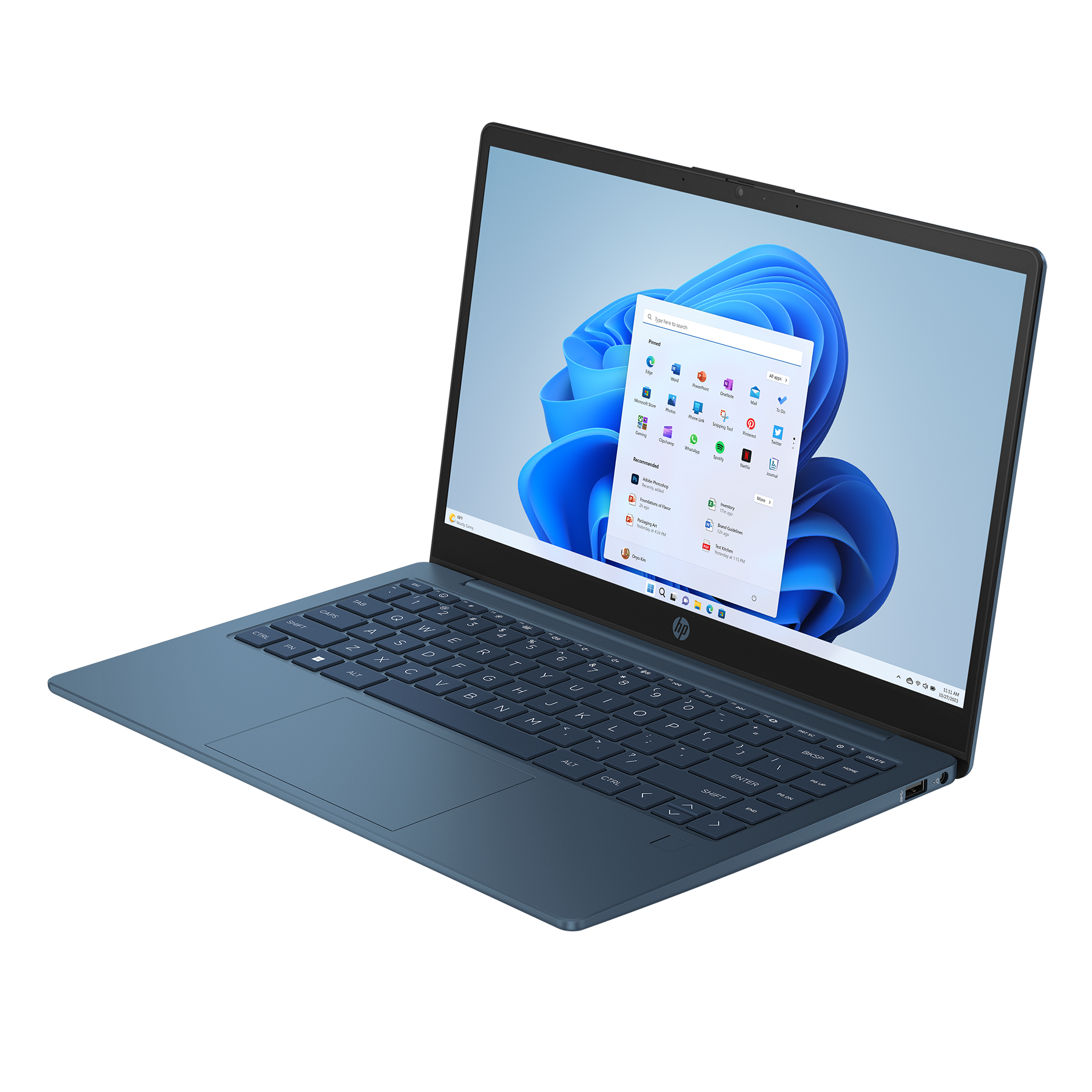 Bild von HP 14-ee0155ng ECO-Edition 14