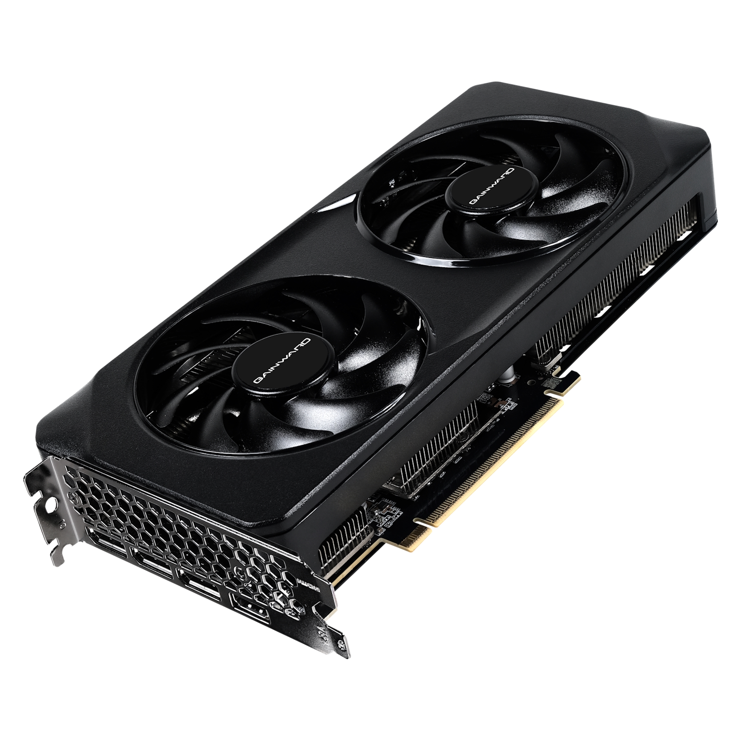 Bild von Gainward GeForce RTX 5060 Ghost