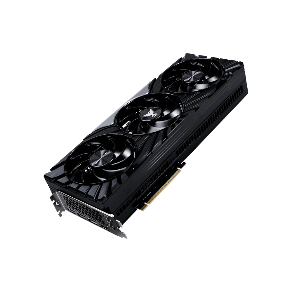 Bild von Gainward GeForce RTX 5080 Phoenix