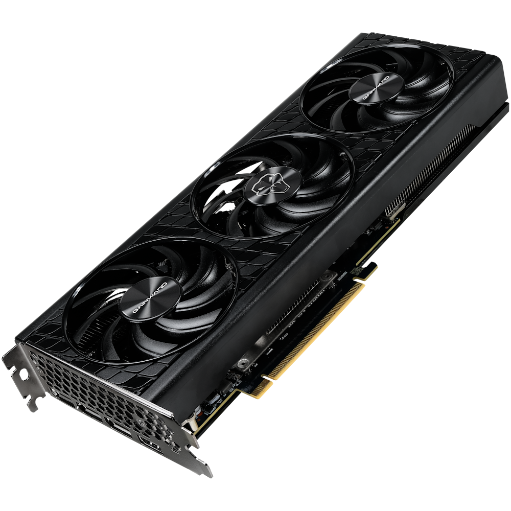 Bild von Gainward GeForce RTX 5070 Python III OC