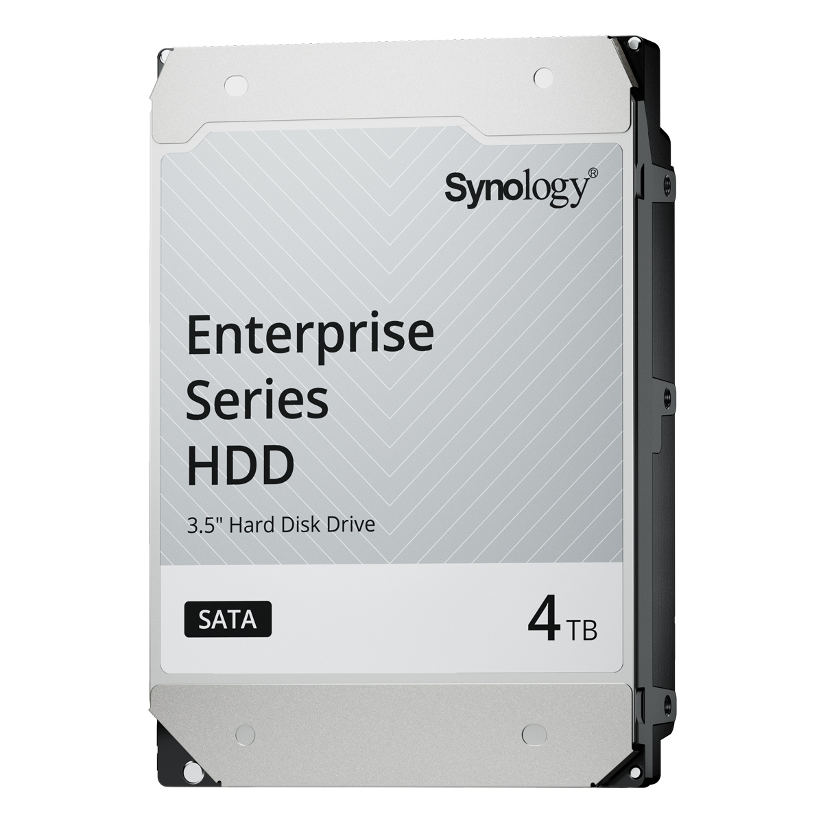 Bild von Synology Enterprise HDD 4TB 3.5 Zoll SATA