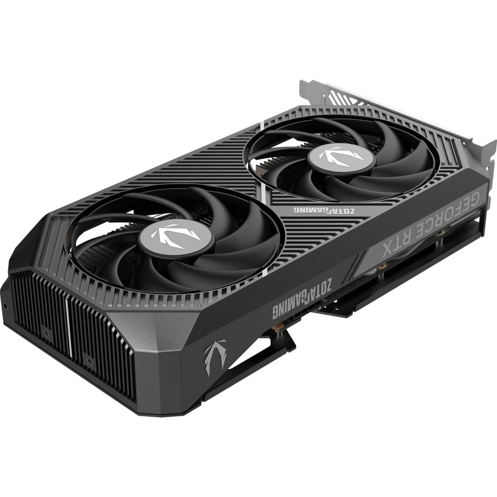 Bild von Zotac Gaming GeForce RTX 5060 Twin Edge OC Grafikkarte