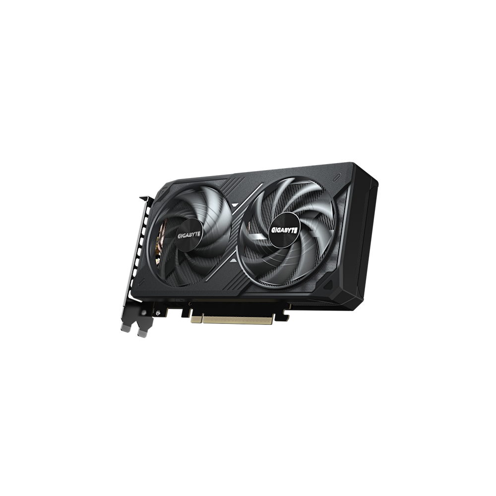 Bild von KOMP. GIGABYTE GeForce RTX 5060 Ti Windforce MAX OC 8G