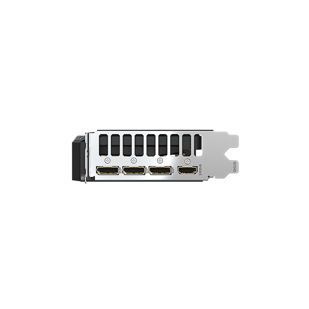 Bild von KOMP. GIGABYTE GeForce RTX 5060 Ti Windforce MAX OC 8G