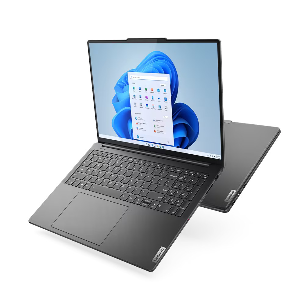 Bild von Lenovo Yoga Pro 9 83BY003VGE