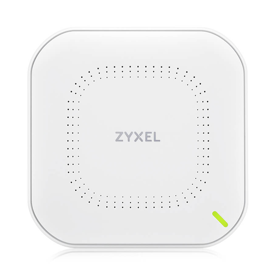 Bild von Zyxel NWA90AX Pro WiFi 6 Access Point