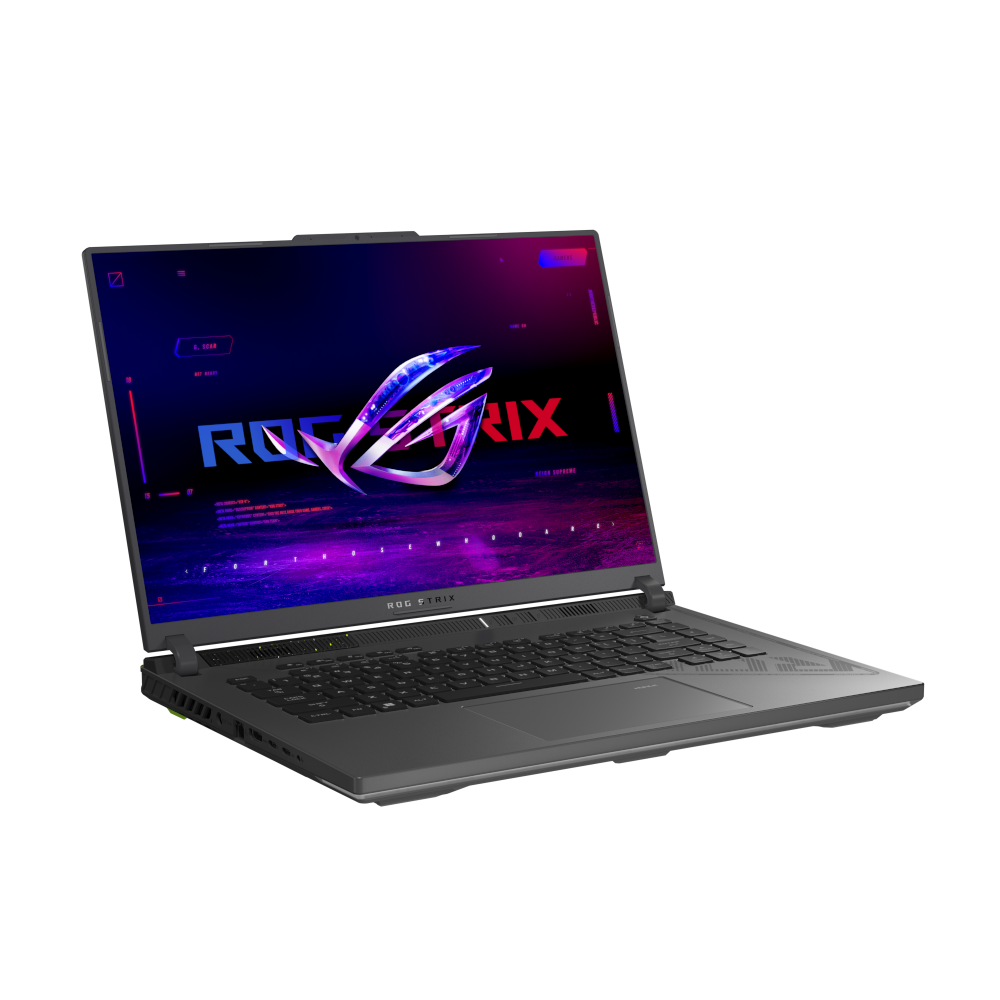 Bild von ASUS ROG Strix G16 G614JZ-N4013W