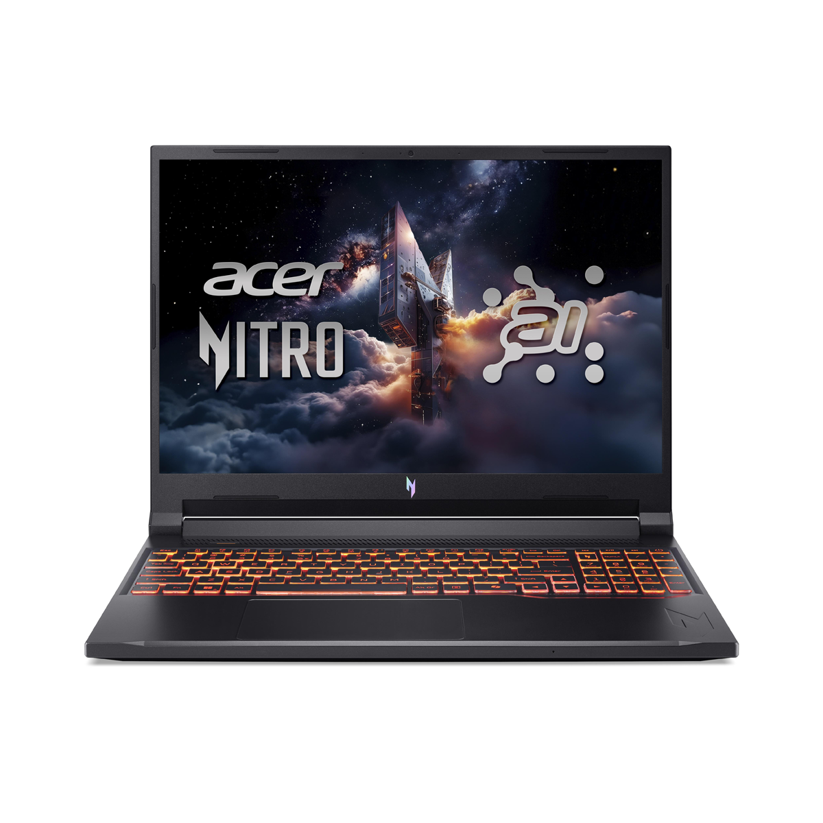 Bild von Acer Nitro V 16 AI (ANV16-42-R0TR) Gaming