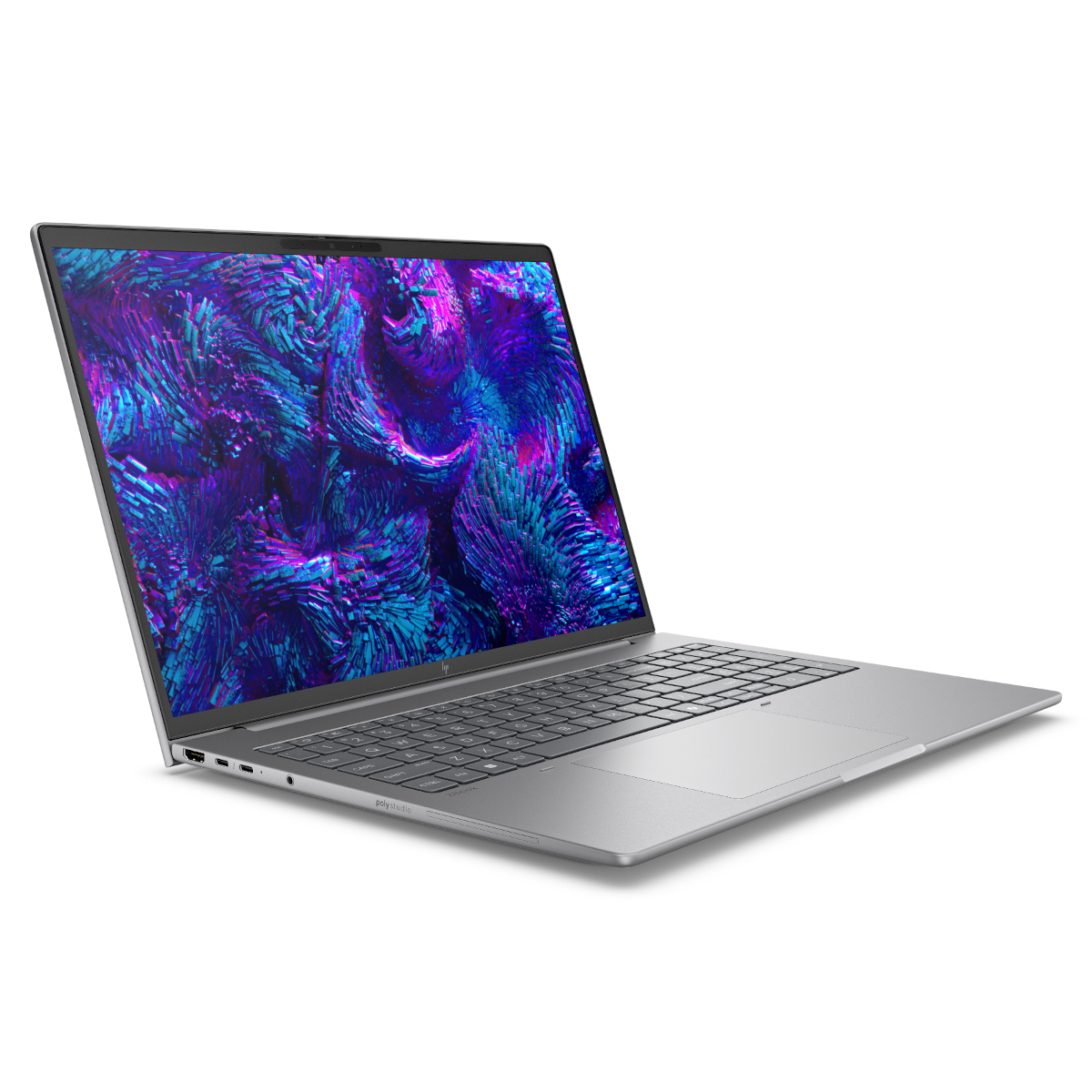 Bild von HP ZBook 8 G1i 16 A3ZU1ET
