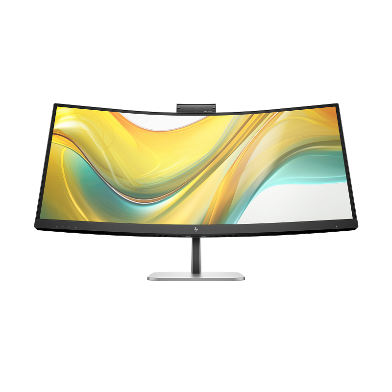 Bild von HP S5 Pro 534pm WQHD Monitor