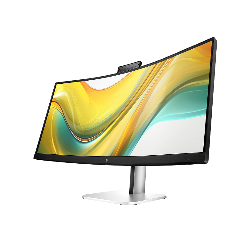 Bild von HP S5 Pro 534pm WQHD Monitor