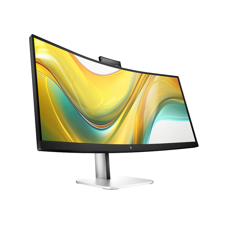 Bild von HP S5 Pro 534pm WQHD Monitor