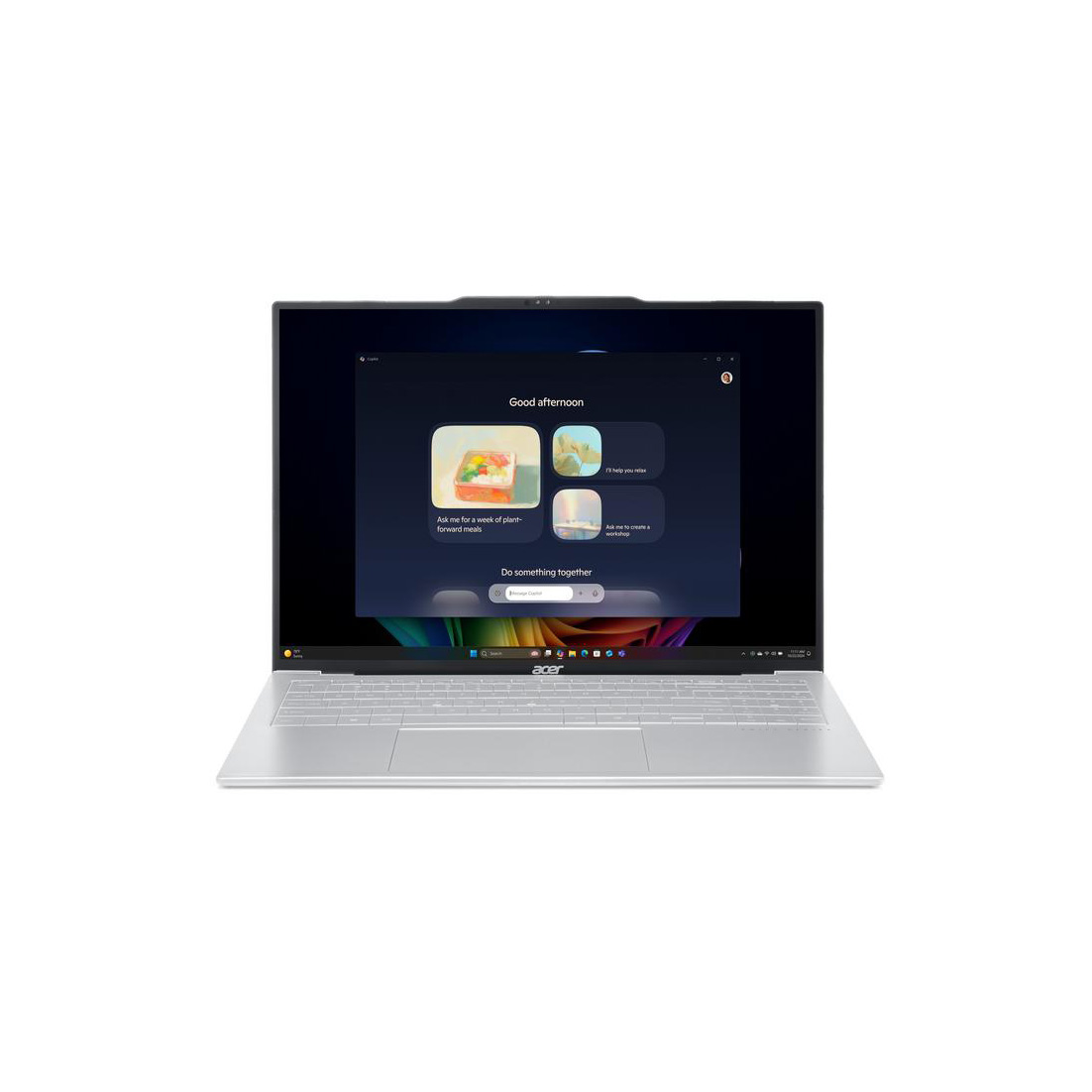 Bild von Acer Swift Air 16 (SFA16-61M-R559)