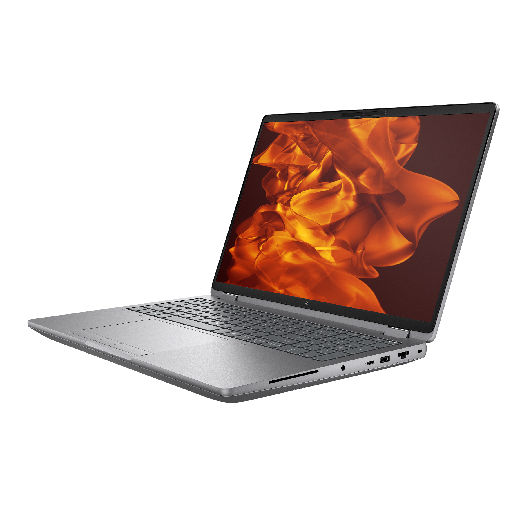 Bild von HP ZBook Fury 16 G1i 98L74ET