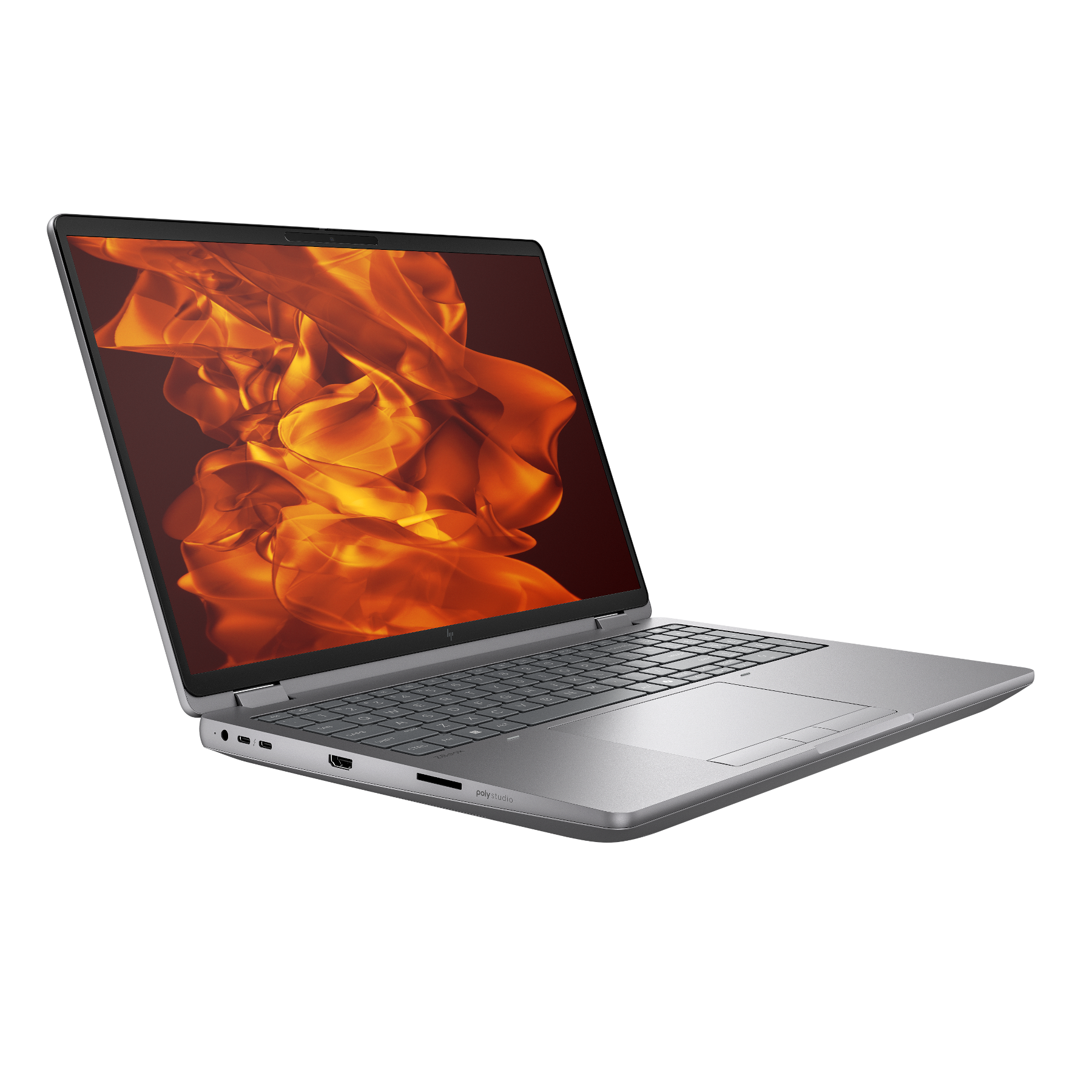 Bild von HP ZBook Fury 16 G1i 98L74ET