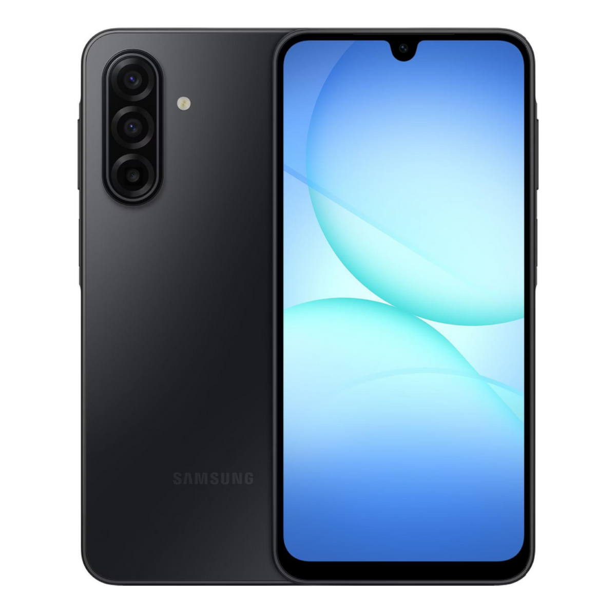 Bild von Samsung Galaxy A17 5G 128GB Schwarz
