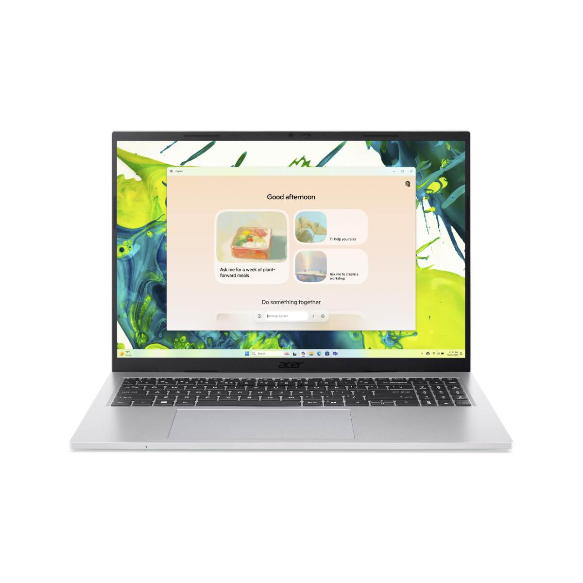 Bild von Acer Aspire Go 16 (AG16-71P-55G9)