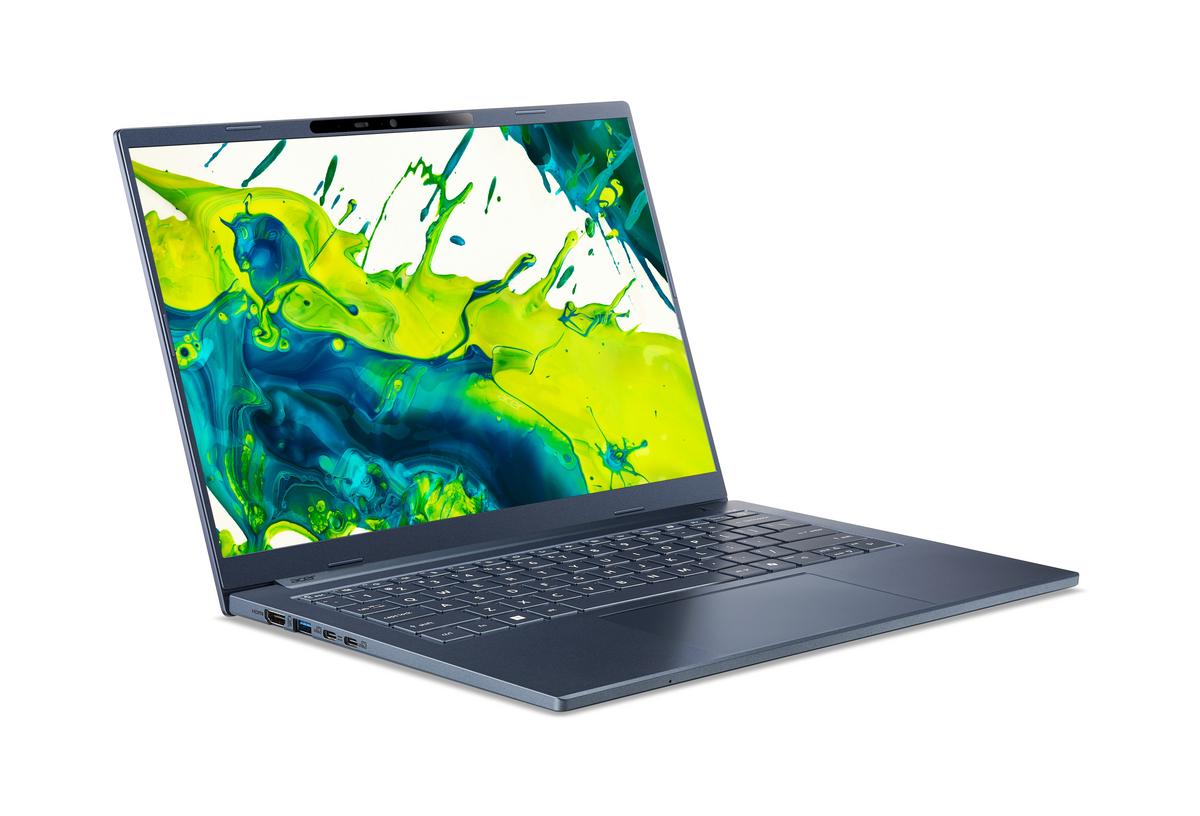 Bild von Acer Aspire 14 AI (A14-11M-X0Q0) Copilot+ PC