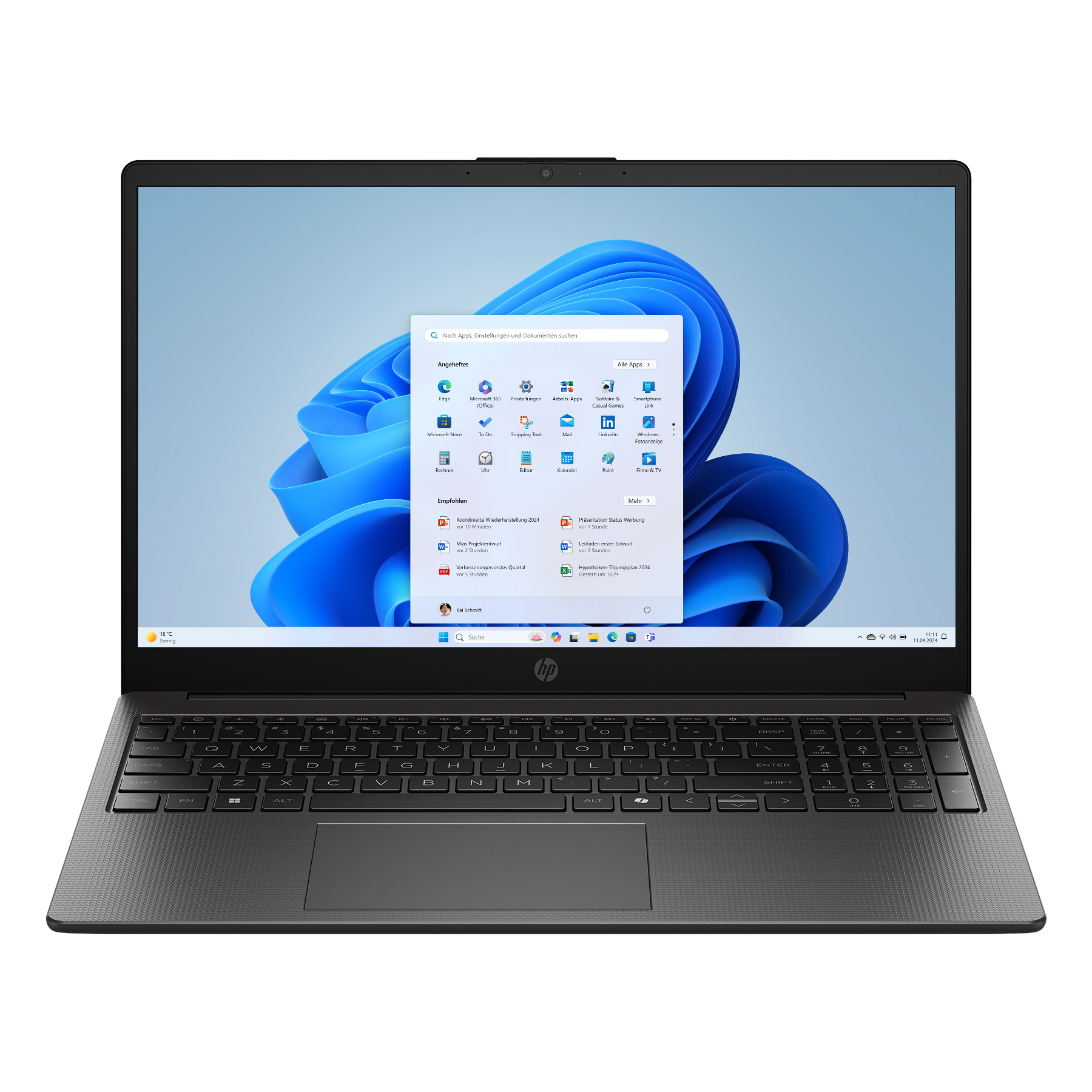 Bild von HP 255R G10 C8TH0ES