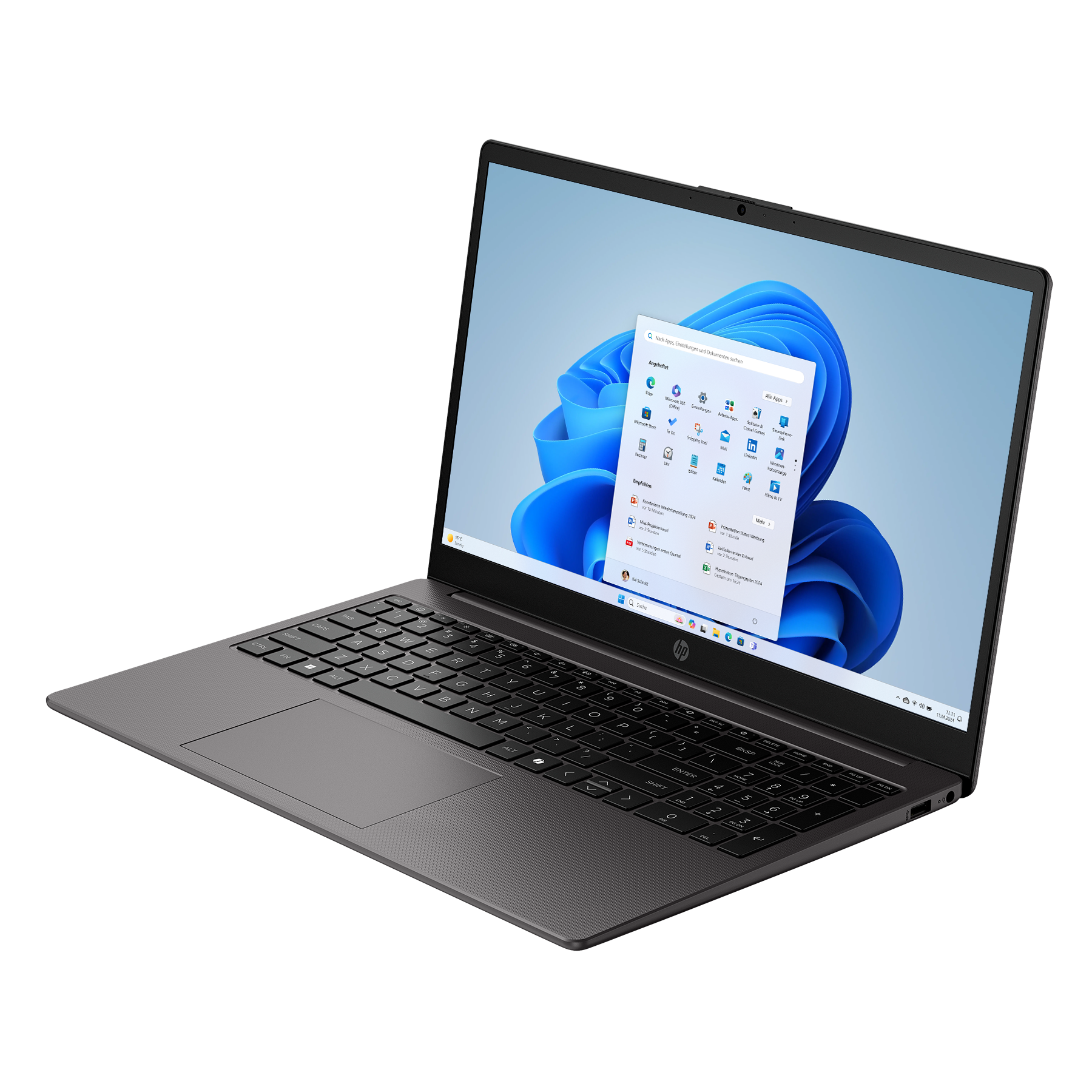 Bild von HP 255R G10 D05GHES