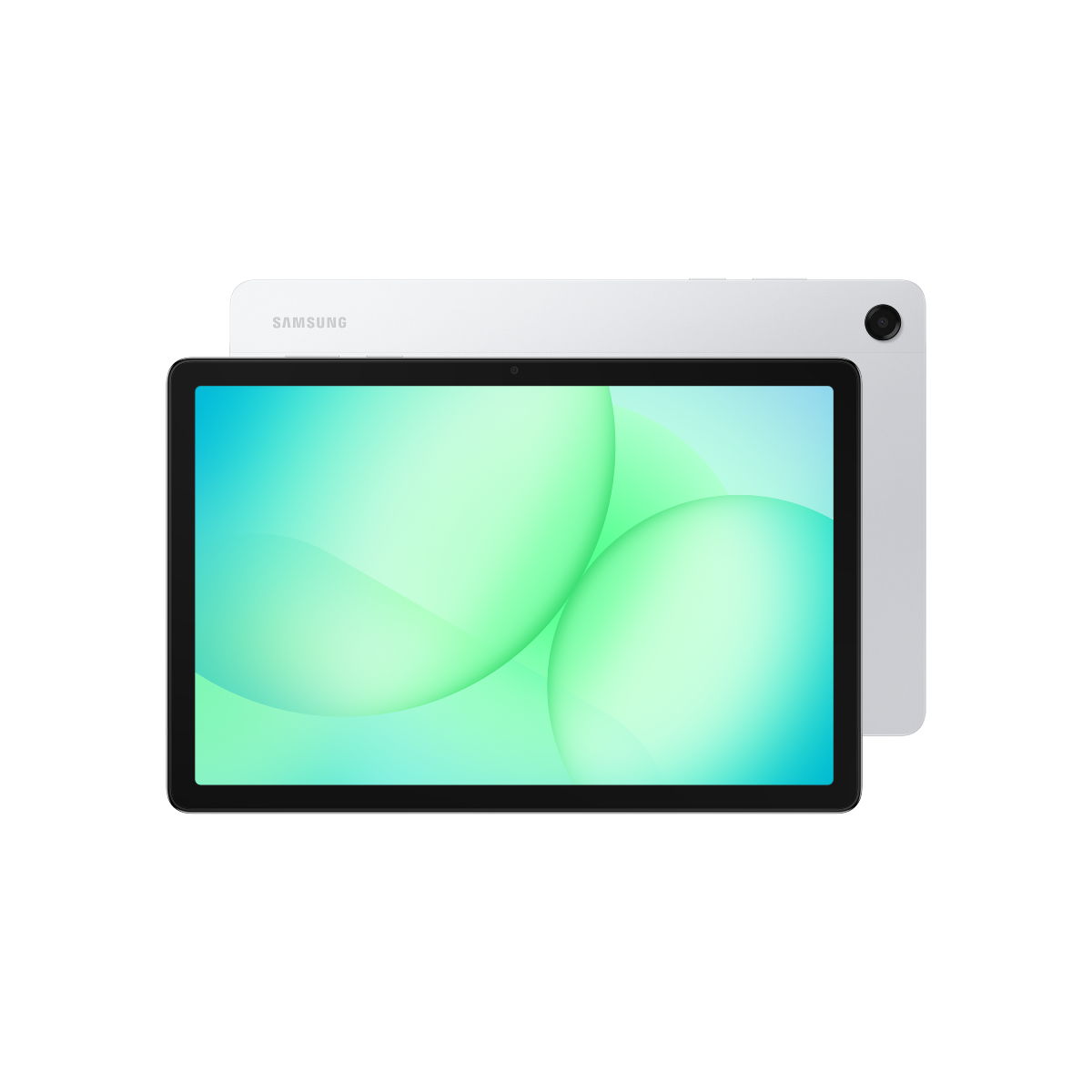 Bild von Samsung Galaxy Tab A11+ 5G Silver