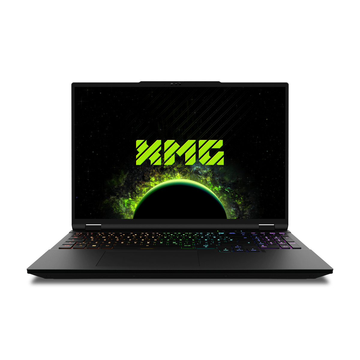 Bild von XMG FUSION 16 - M25vgv