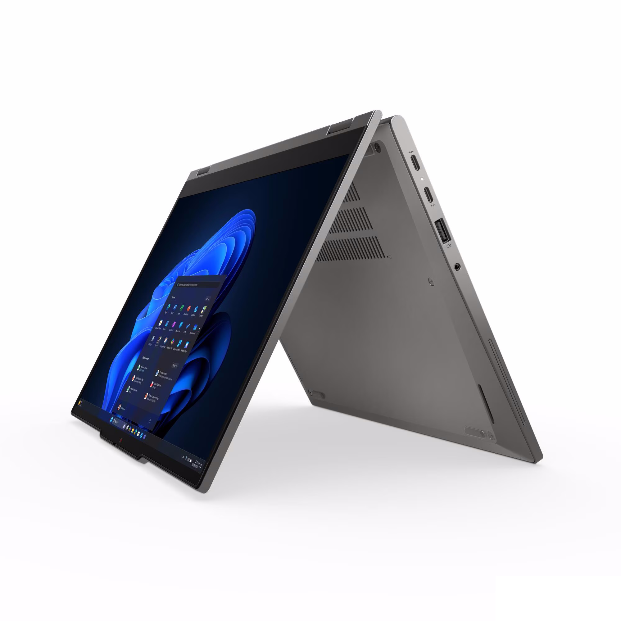 Bild von Lenovo ThinkPad L13 2-in-1 Gen6 - 21R50006GE