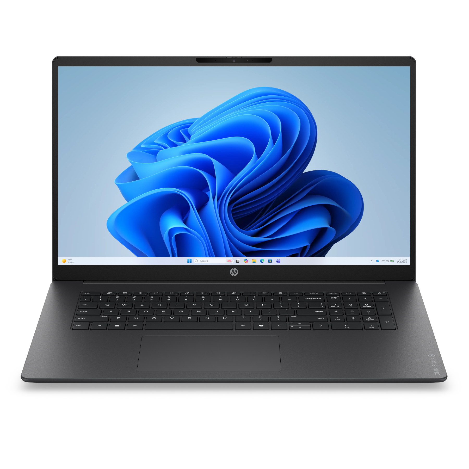 Bild von HP OmniBook 3 17-dk0132ng