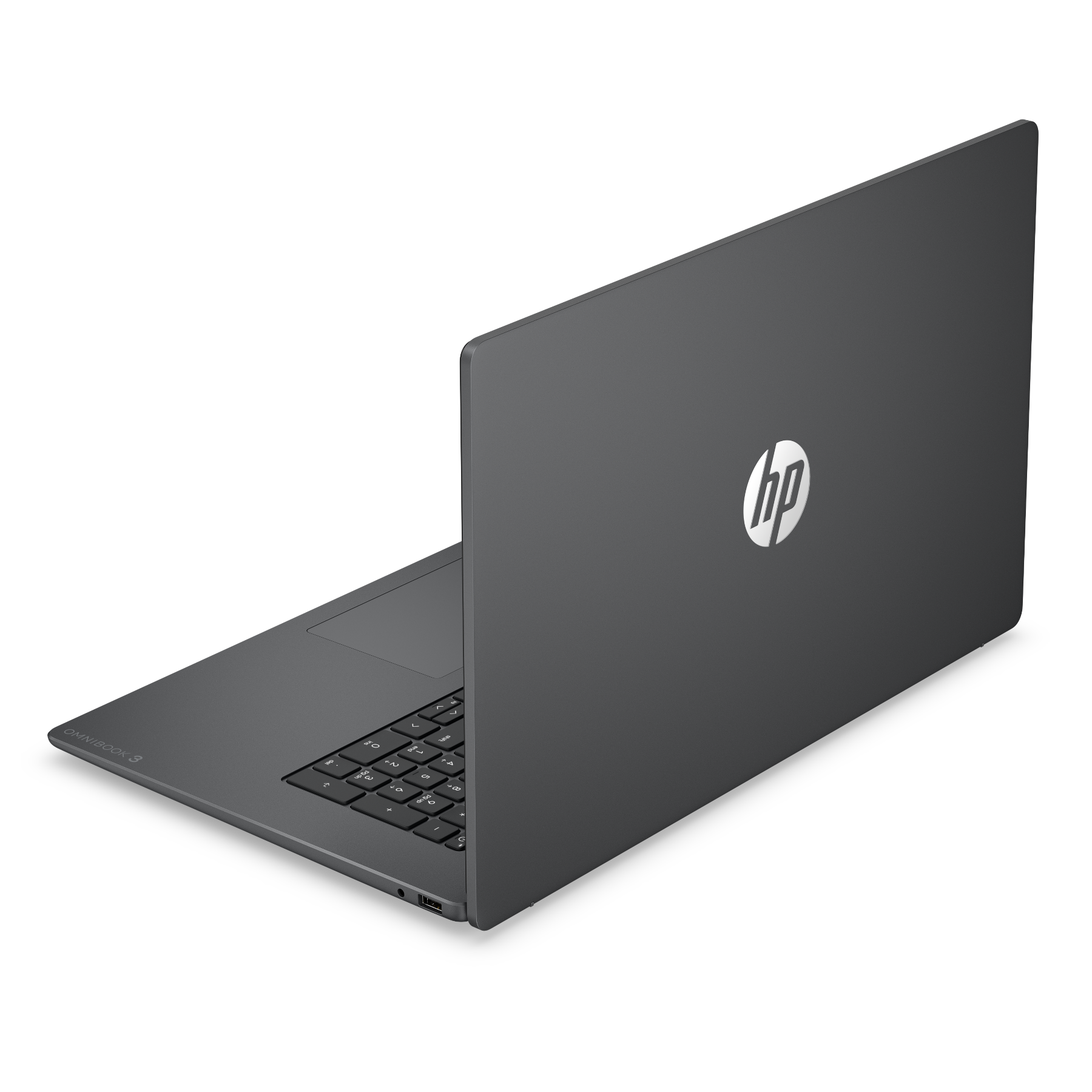 Bild von HP OmniBook 3 17-dk0132ng