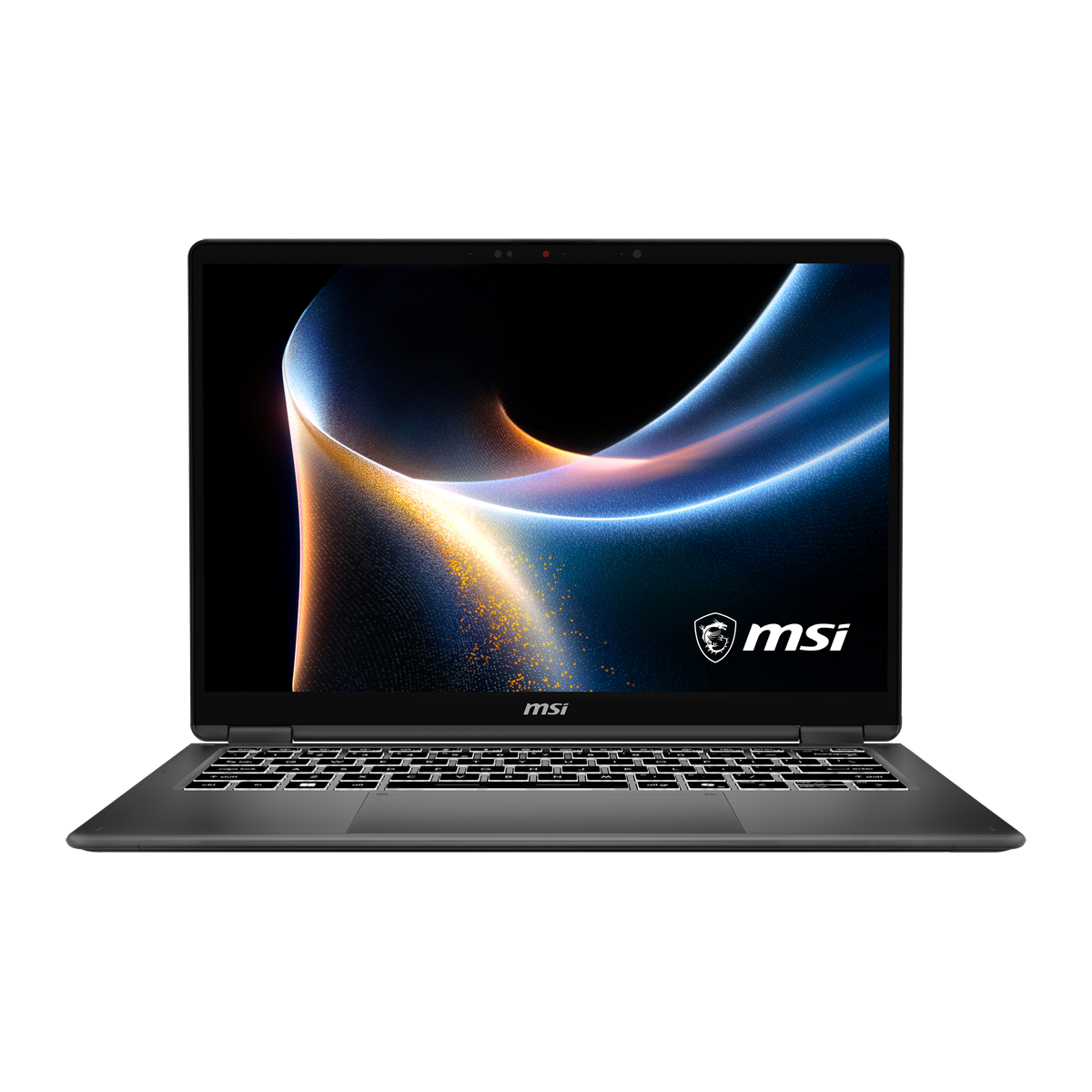 Bild von MSI Prestige 14 Flip AI+ D3MTG-055