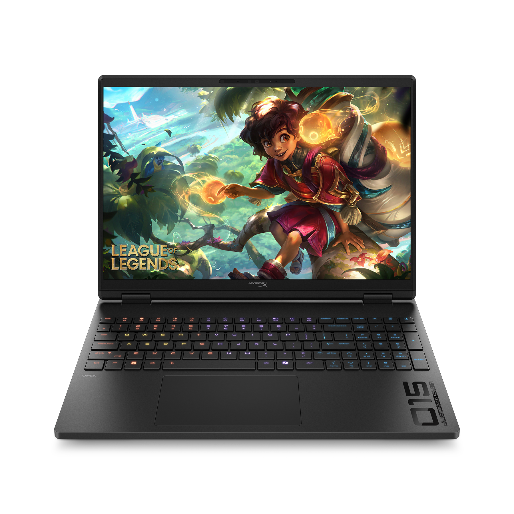 Bild von HP HyperX OMEN 15-ga0150ng