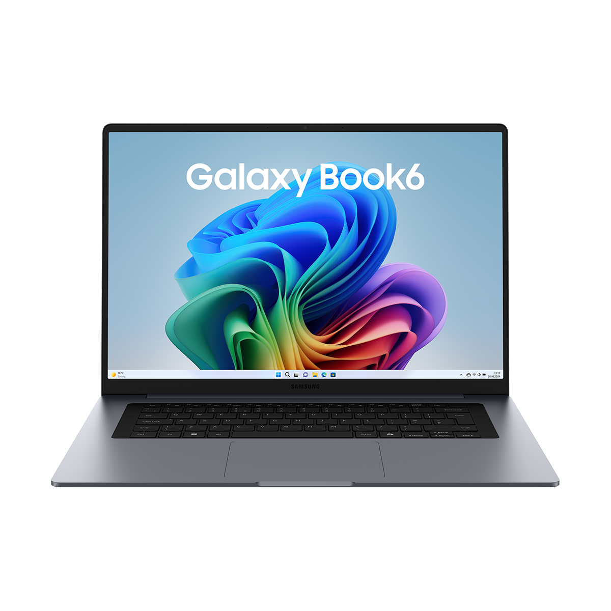 Bild von SAMSUNG Galaxy Book6