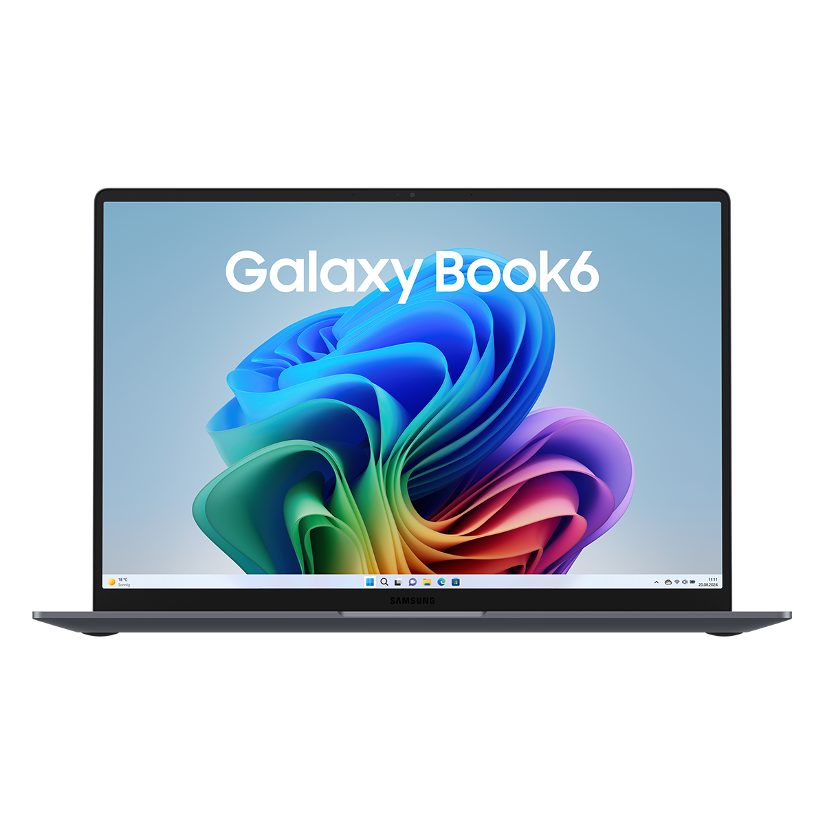 Bild von SAMSUNG Galaxy Book6